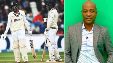 Brian Lara Congratulates Jasprit Bumrah for Breaking His Record of Most Runs Scored in a Single Over in Tests